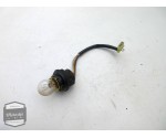 Suzuki GSX600F achterlamp fitting / achterlicht / achter lamp licht / lampfitting